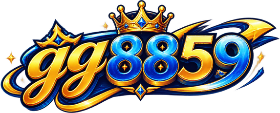 gg8859 logo
